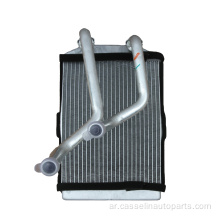 Car Aluminium Heater Core for Ford Pickup Grand Cherokee 93-02 OEM DPI 8262